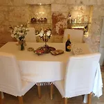 Trullo Happy Sunrise Tatil Evi