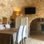 Trullo Happy Sunrise * Ostuni