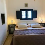 Trullo Happy Sunrise