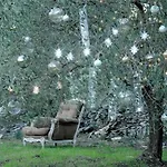 Tatil Evi Trullo Happy Sunrise Ostuni