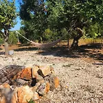 Trullo Happy Sunrise Tatil Evi Ostuni