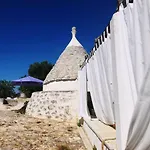 Trullo Happy Sunrise Tatil Evi *