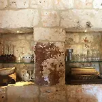 Tatil Evi Trullo Happy Sunrise *