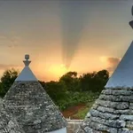 Trullo Happy Sunrise Tatil Evi