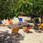 Trullo Happy Sunrise Tatil Evi