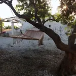 Trullo Happy Sunrise Tatil Evi