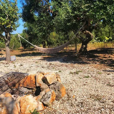 Trullo Happy Sunrise Casa vacanze Ostuni