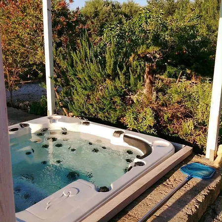 Trullo Happy Sunrise Casa vacanze Ostuni