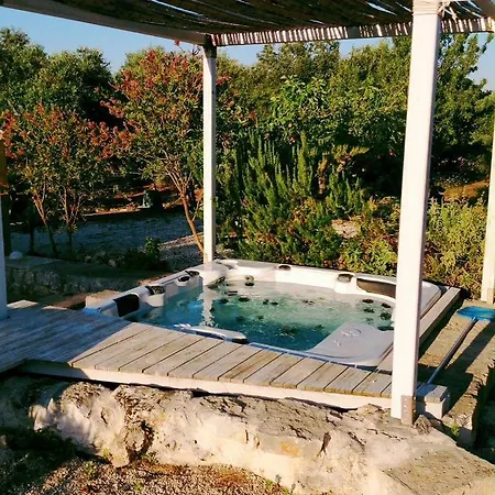 Trullo Happy Sunrise Casa vacanze