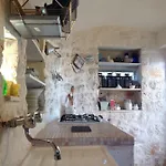 Trullo Happy Sunrise بيت للعطل